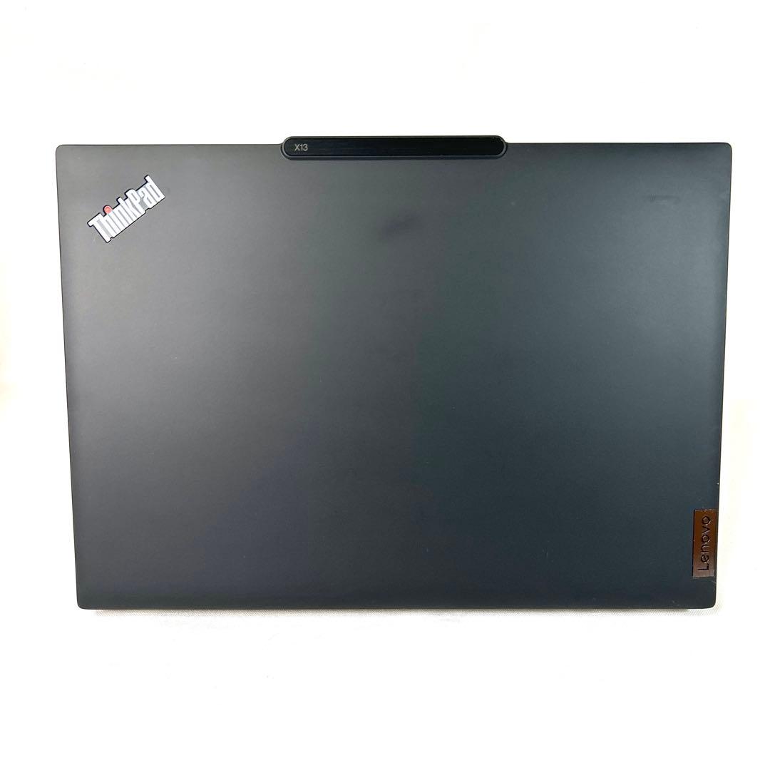Lenovo ThinkPad X13 Gen4 16GB 第13世代 オフィス