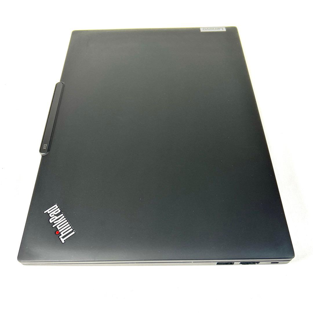 Lenovo ThinkPad X13 Gen4 16GB 第13世代 オフィス