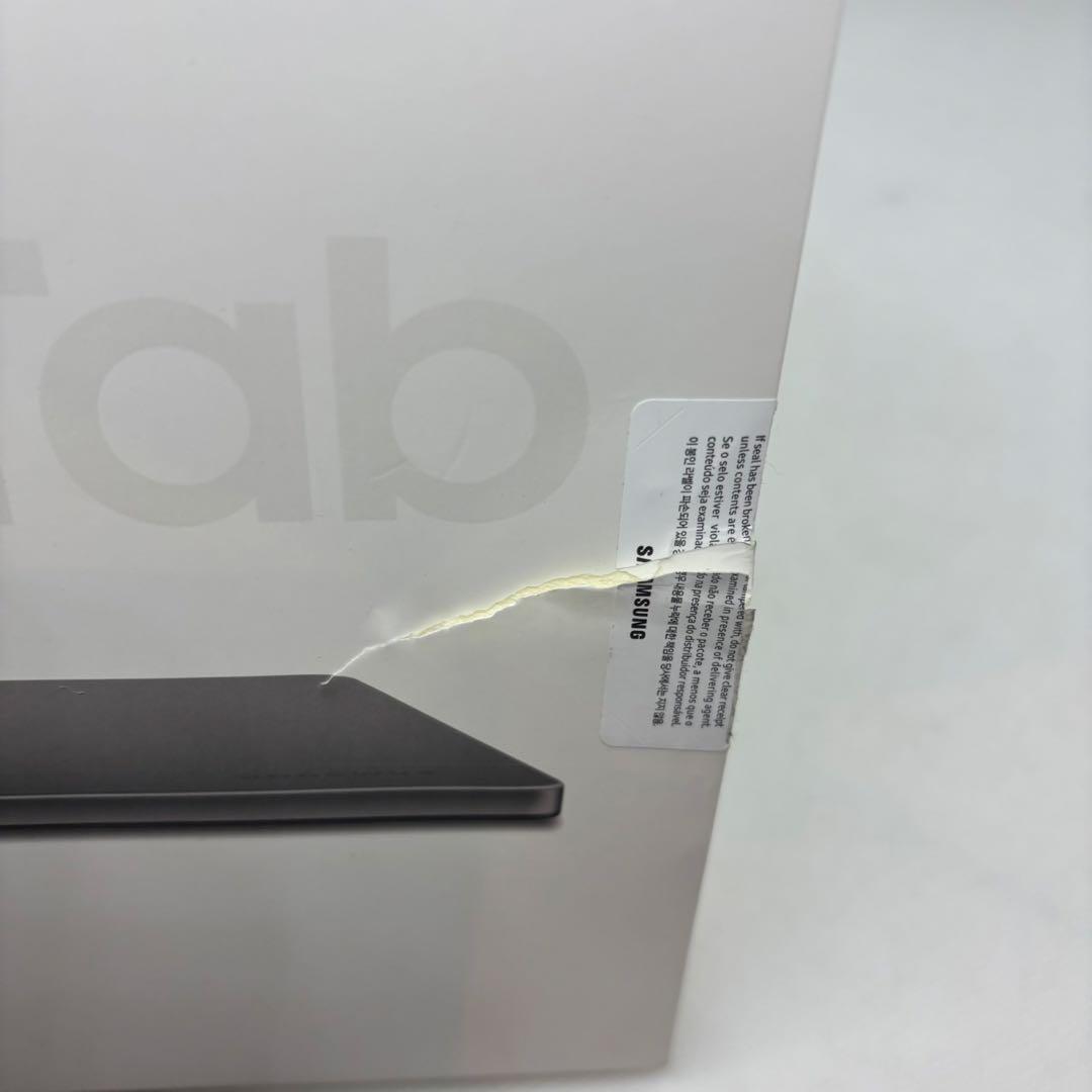 Galaxy Tab A9+ Wi-Fiモデル 64GB グラファイト