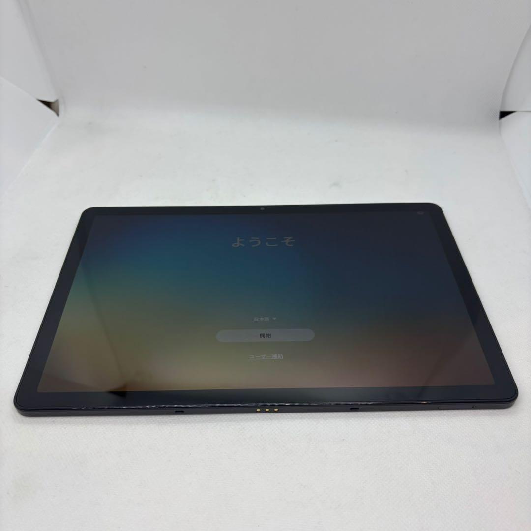 Galaxy Tab A9+ Wi-Fiモデル 64GB グラファイト