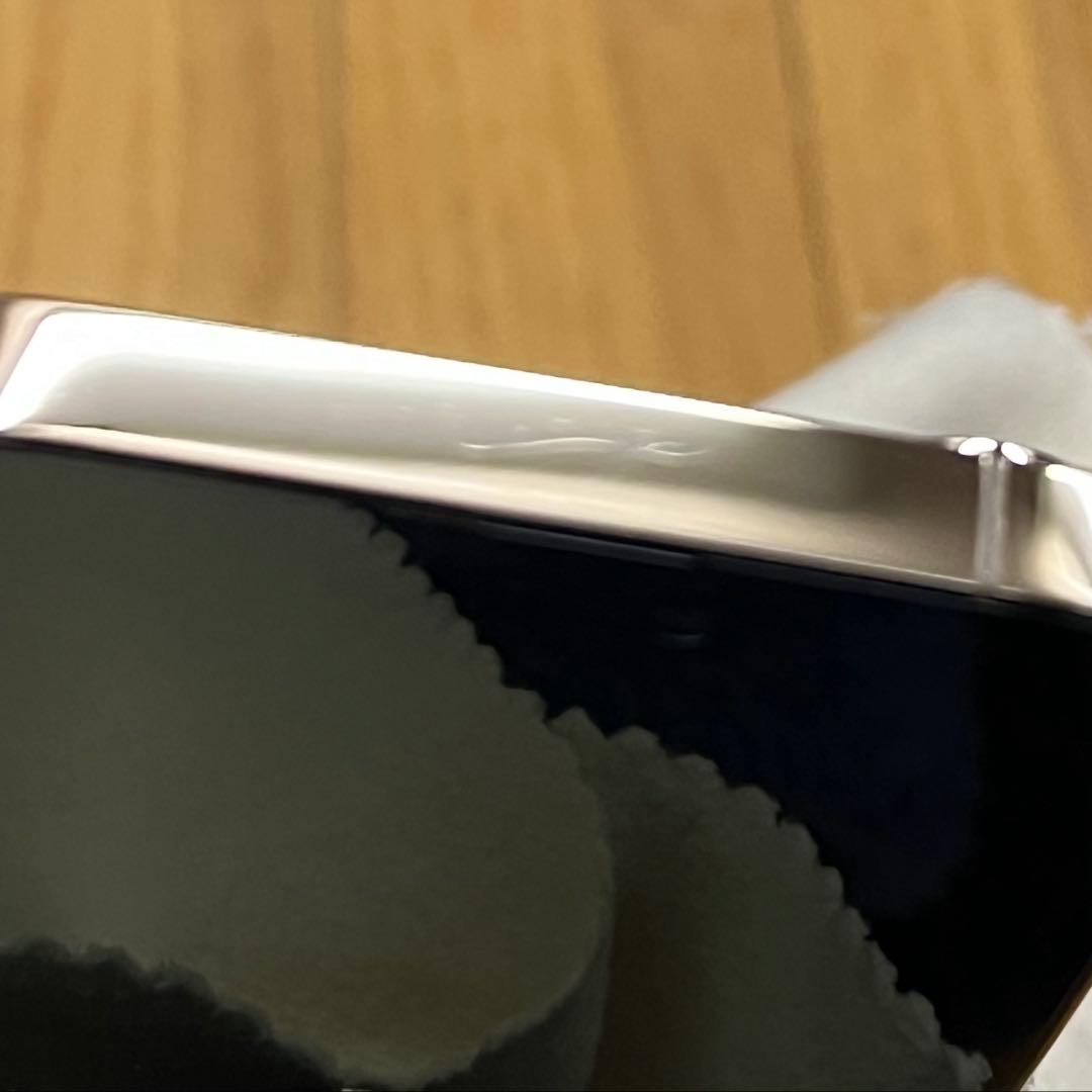 iPhone14pro 512GB ゴールド 箱付き【画面に問題あり】