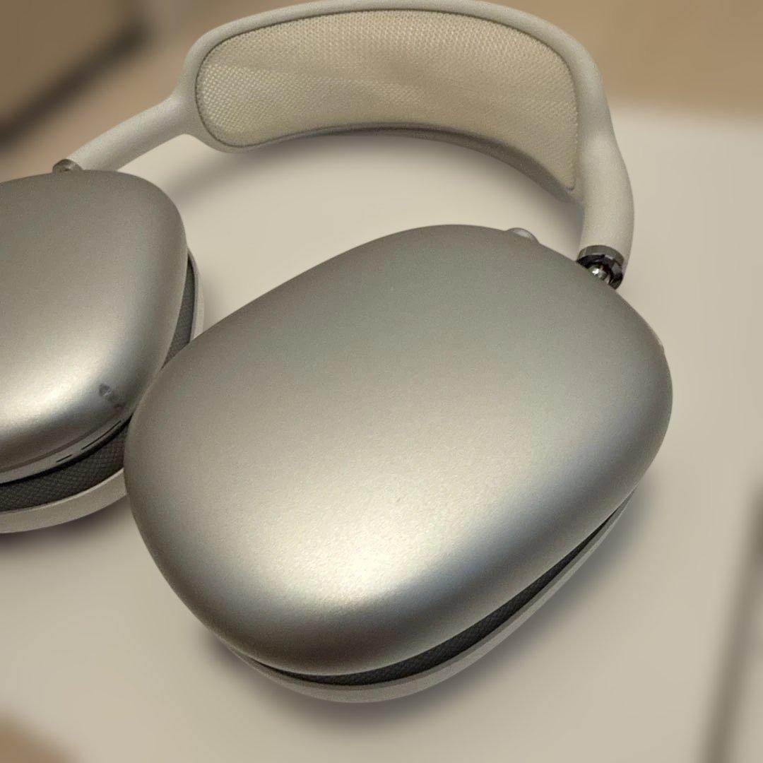 【正規品】AirPods Max 第一世代 lightning