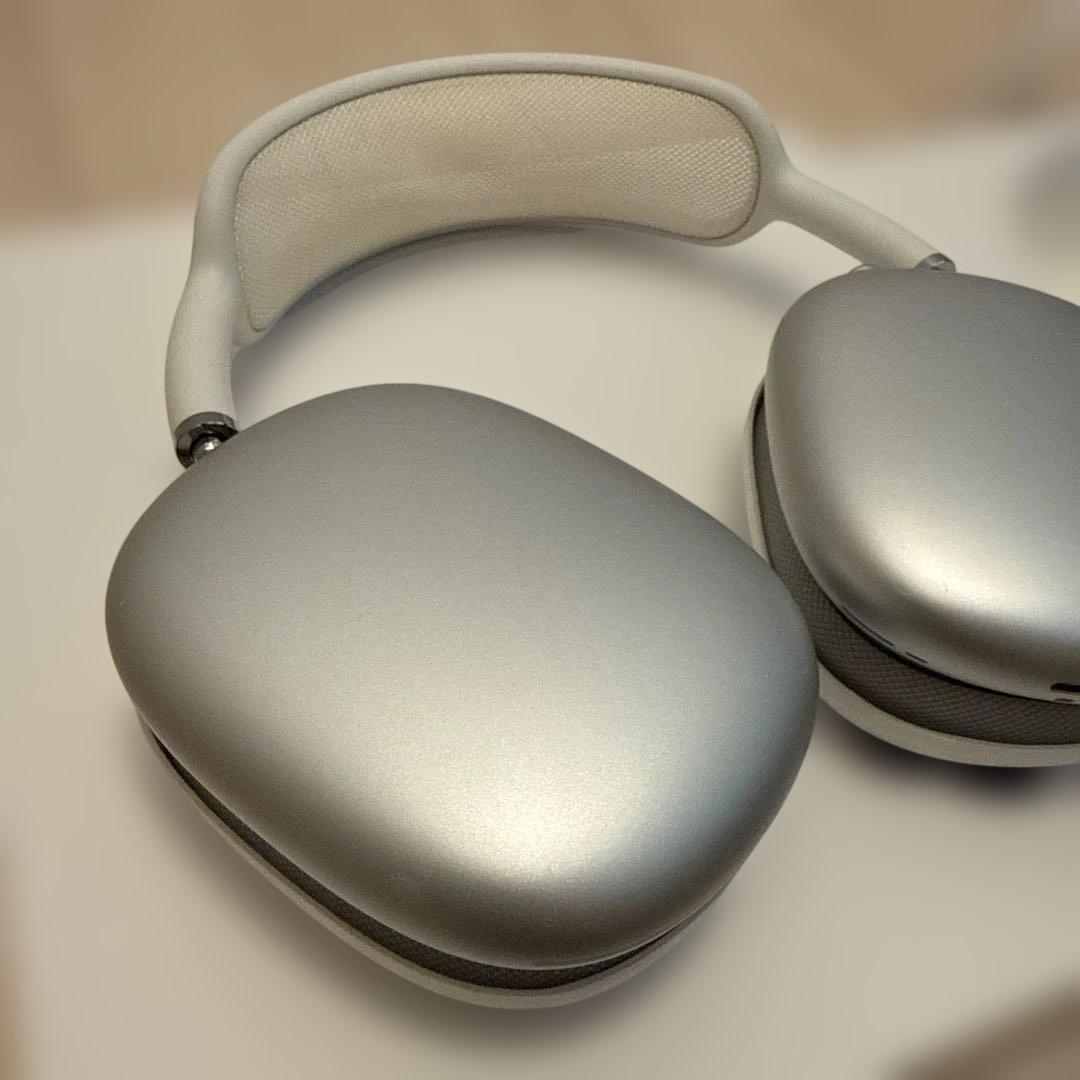 【正規品】AirPods Max 第一世代 lightning