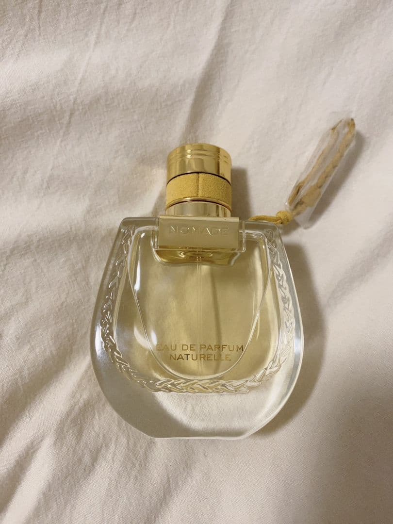 Chloe　香水　ノマドオードパルファムナチュレル