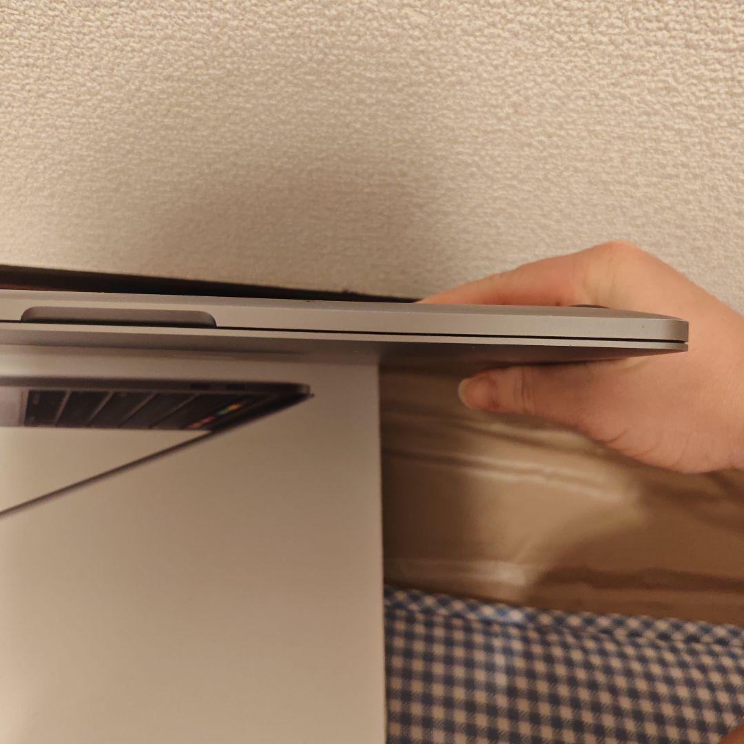 MacBook本体 MacBook Pro 2020 i5 16GB 512GB