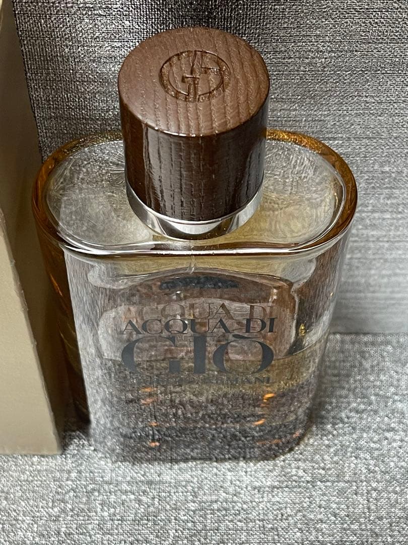 Acqua di Giò Absolu Eau de Parfum 125 ml