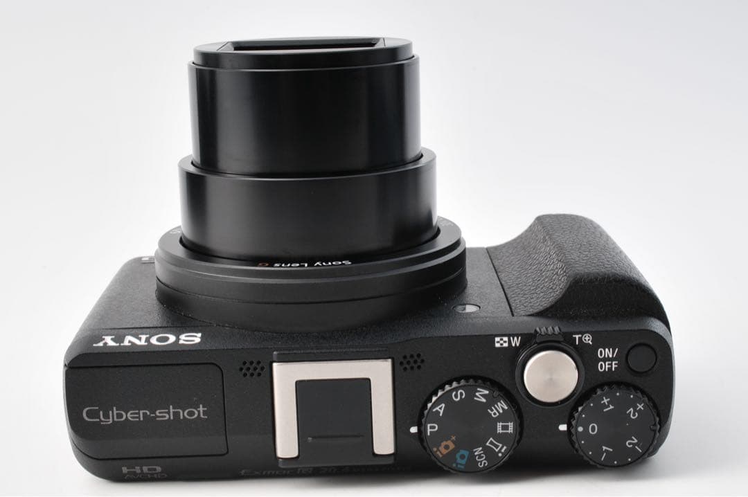 ■ ほぼ新品 ■ ソニー SONY Cyber-shot DSC-HX60V