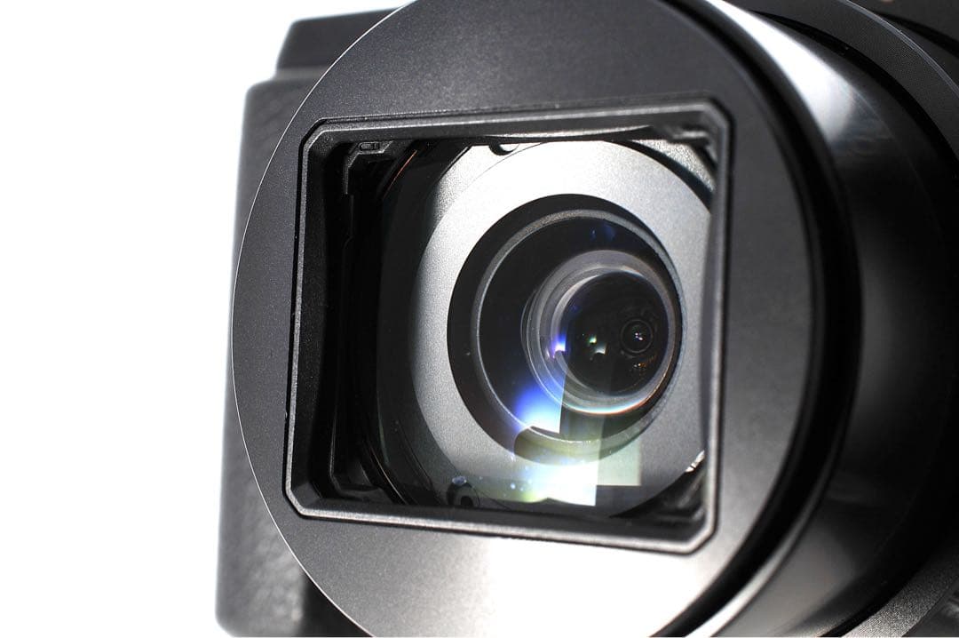 ■ ほぼ新品 ■ ソニー SONY Cyber-shot DSC-HX60V