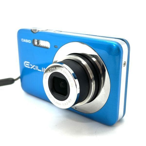 カシオ CASIO EXILIM EX-Z800