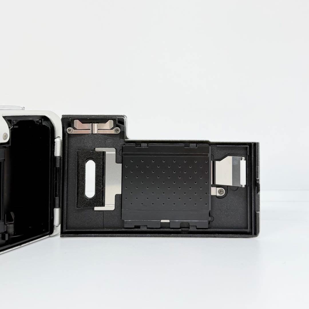 【完動品】PENTAX ESPIO 105SW フィルムカメラ 動作確認済み