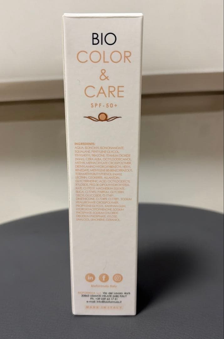 COLOR&CARE （カラーアンドケア)﻿
