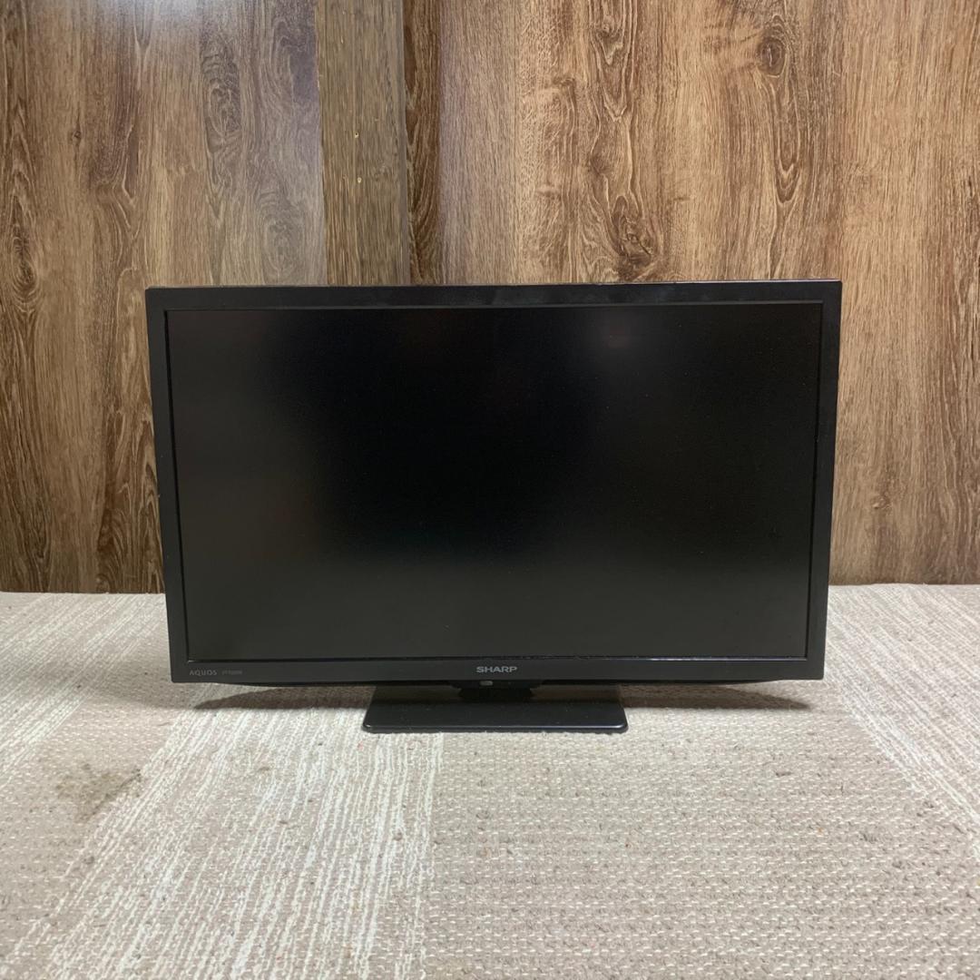 K066 SHARP 液晶テレビ AQUOS 2022年 2T-C22DE