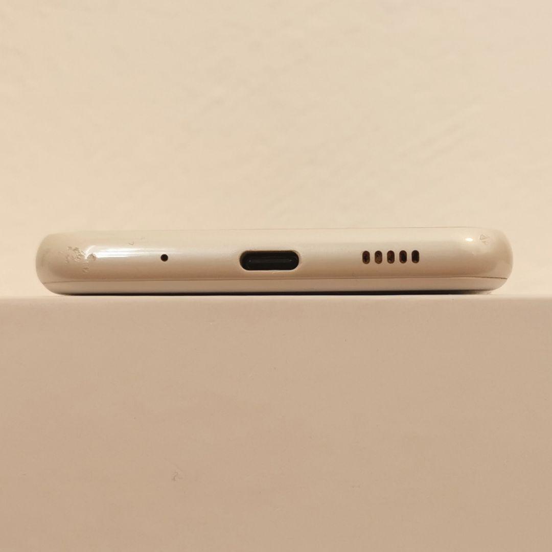 『準美品・バッテリー良好』Galaxy A23 5G 64GB『SIMフリー』