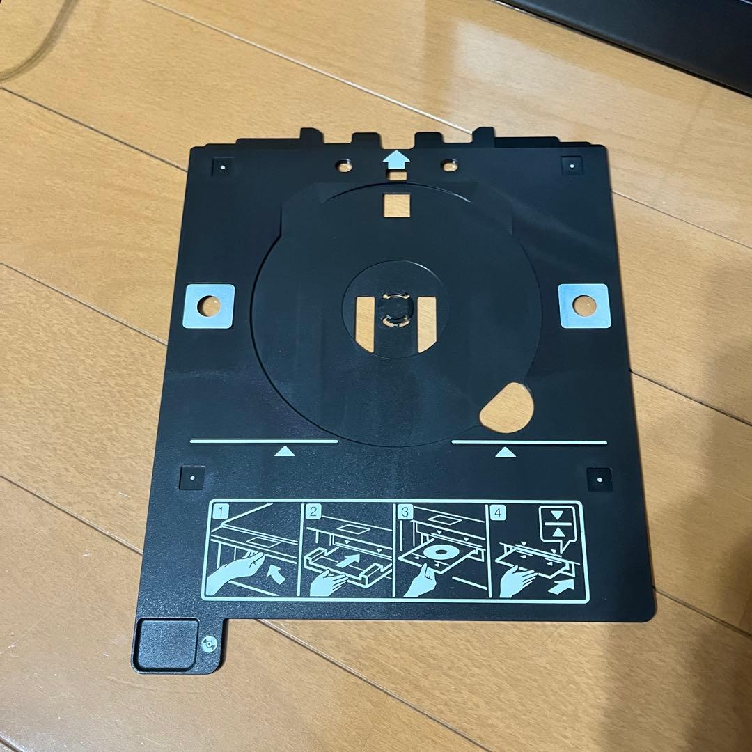 エプソンプリンター EP-879AB