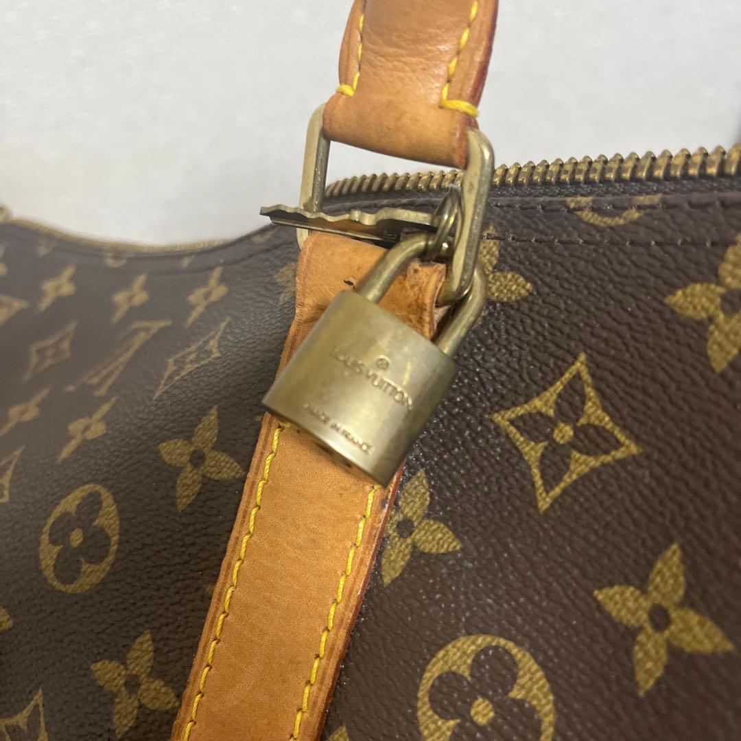 Louis Vuitton キーポル60 ボストンバッグ