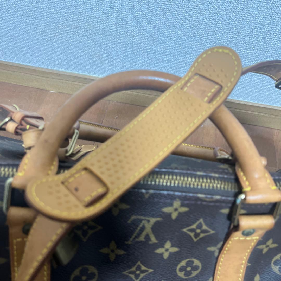 Louis Vuitton キーポル60 ボストンバッグ