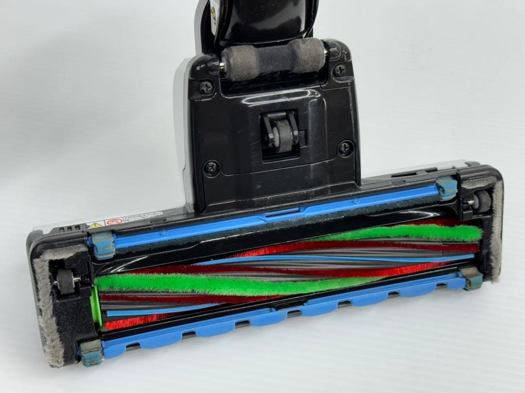 PV-BH500G 動作保証　D-DP15 掃除機用　パワーヘッド　回転ブラシ