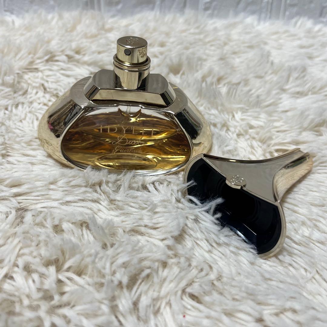 ゲラン イディール デュエット ジャスミン＆リラ　50ml