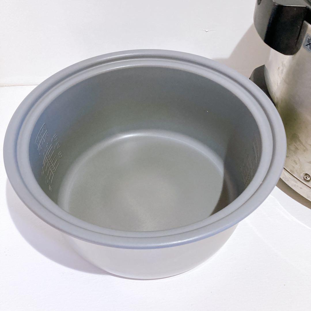 ☆タイガー 炊飯ジャー 1升５合 ２.７L 厨房 JNO-A270 91年製