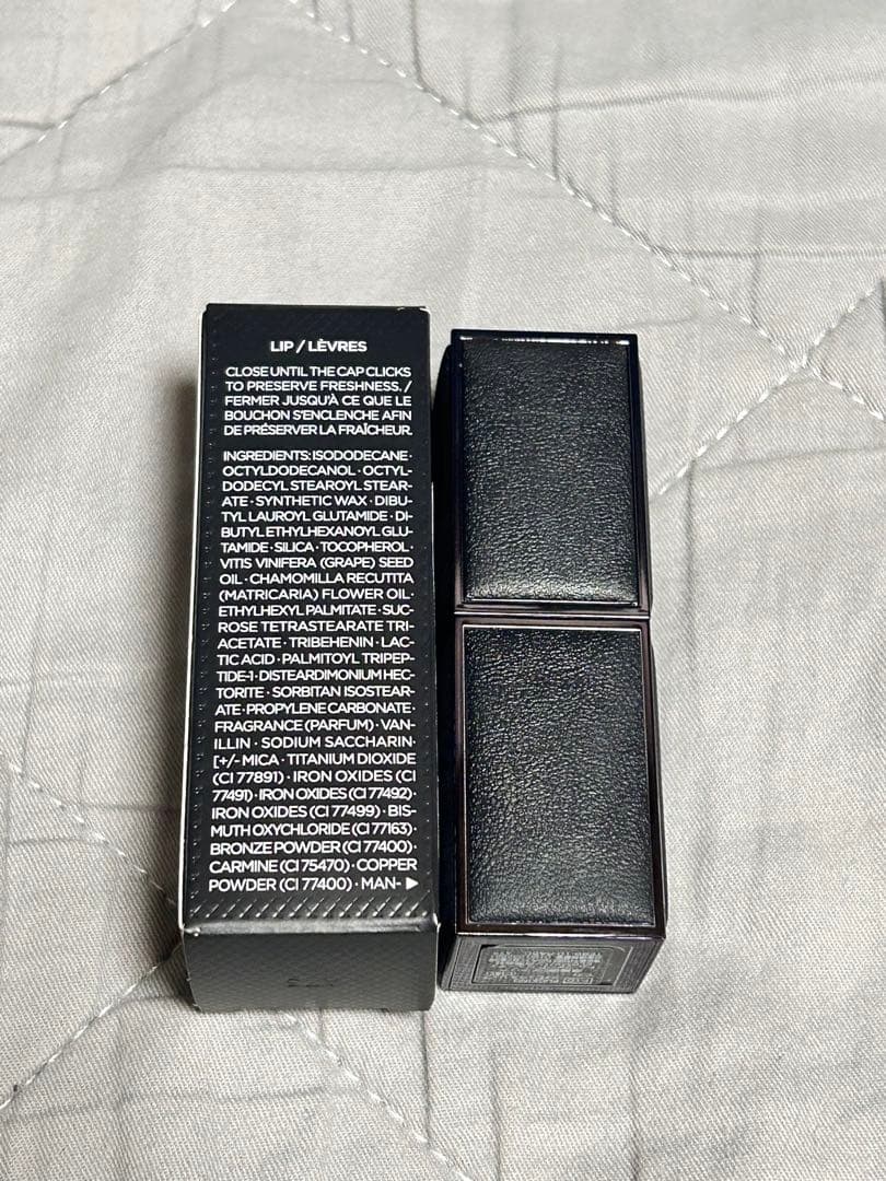 TOMFORD トムフォード FUCKING ファビュラス リップ F10 モカ