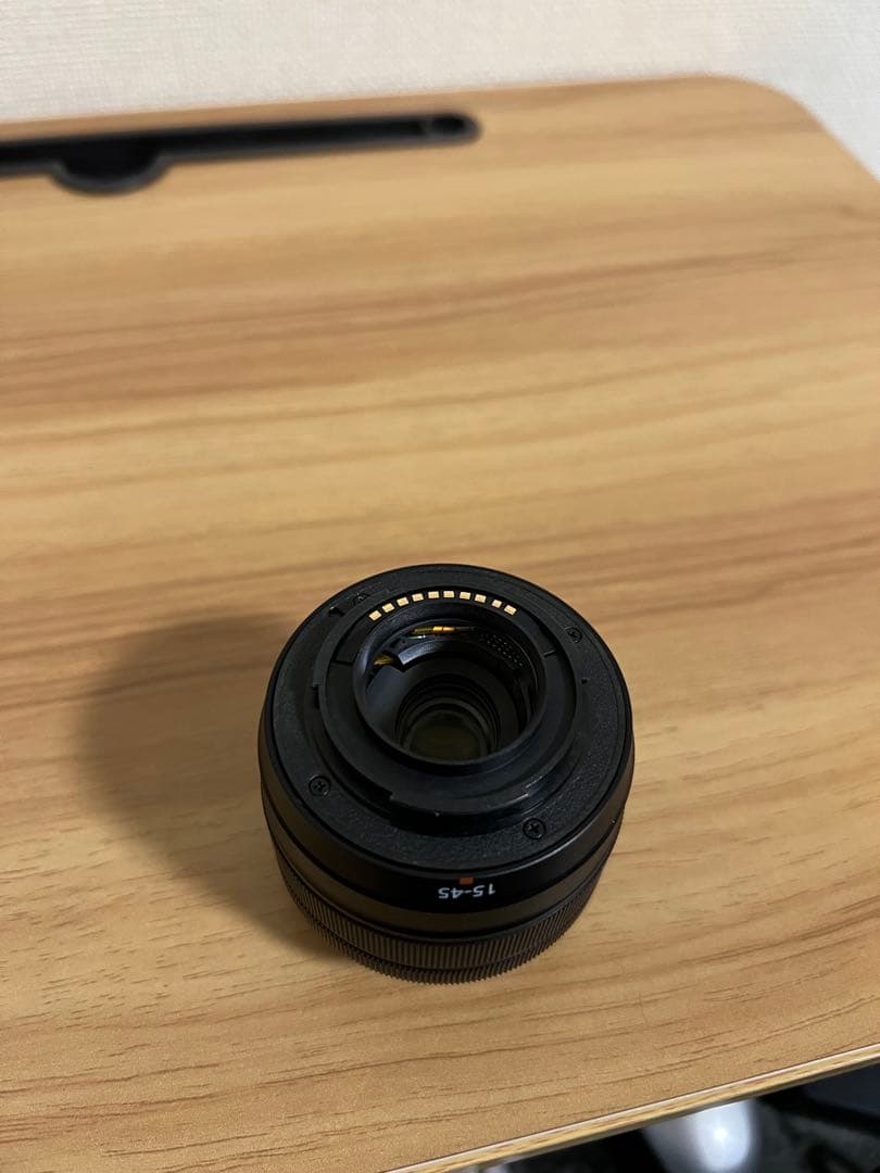 Fujifilm X-M5 ミラーレスカメラセット