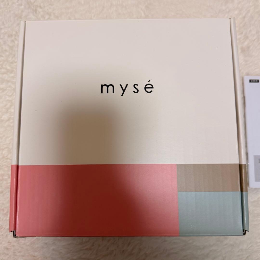 ミーゼ ディープスキンクリア　MS-43P myse