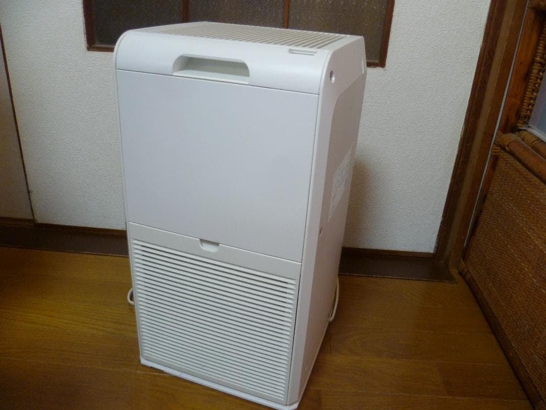 DAIKINダイキンACM55X-W 〜25畳 ストリーマ 空気清浄機 ホワイト