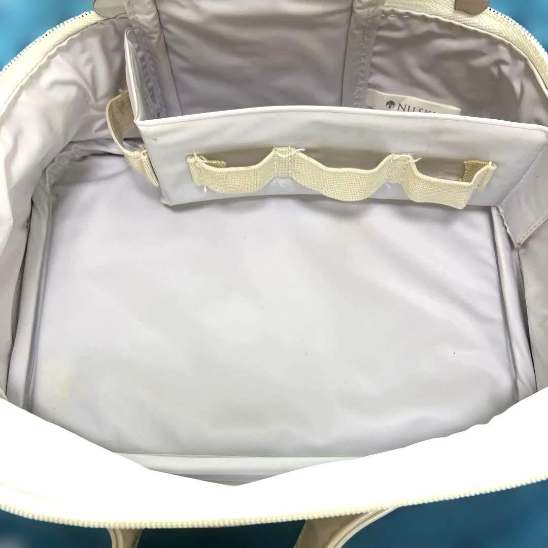 NU SKIN Galvanic Spa II 美顔器 ヘッド5個専用バック付き