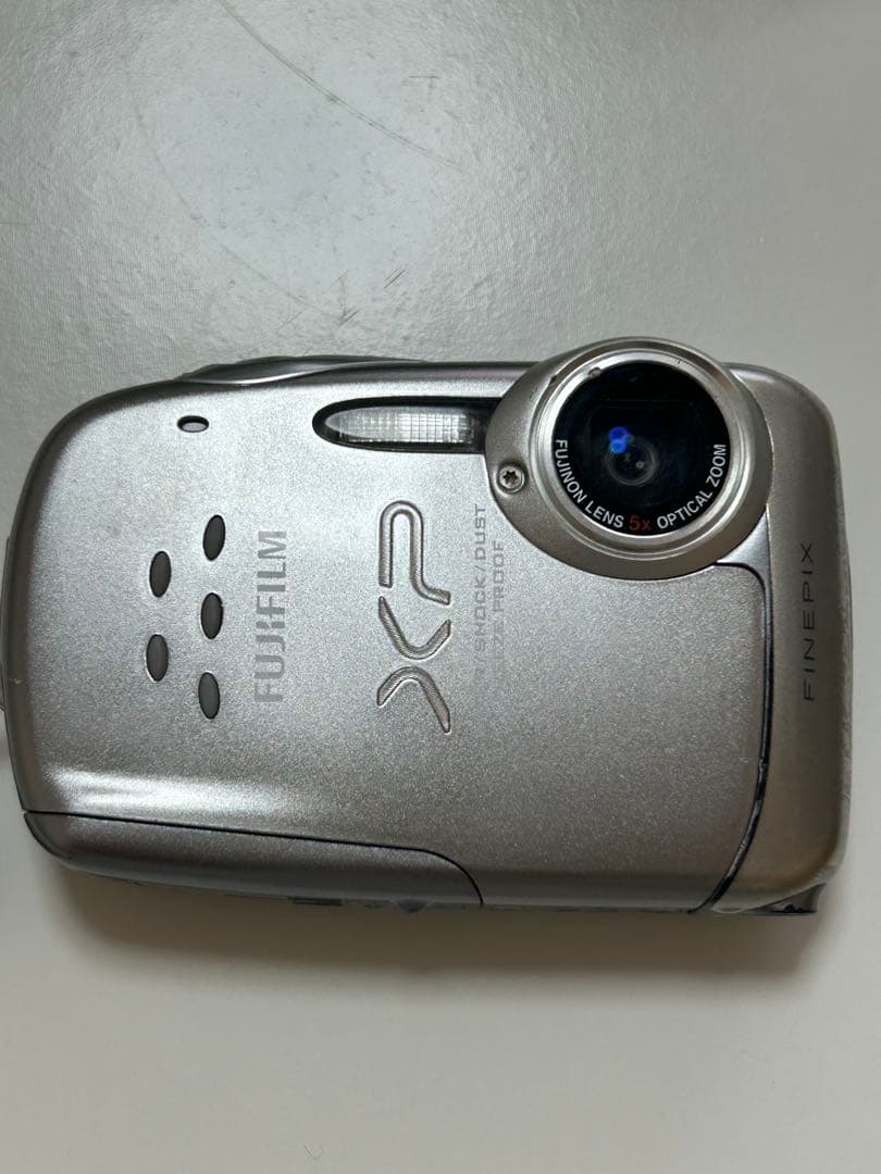 FUJIFILM FINE PIX 2点まとめ売り