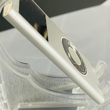 スヌーピー 刻印入 iPod nano 世界限定1000台 コレクターズアイテム