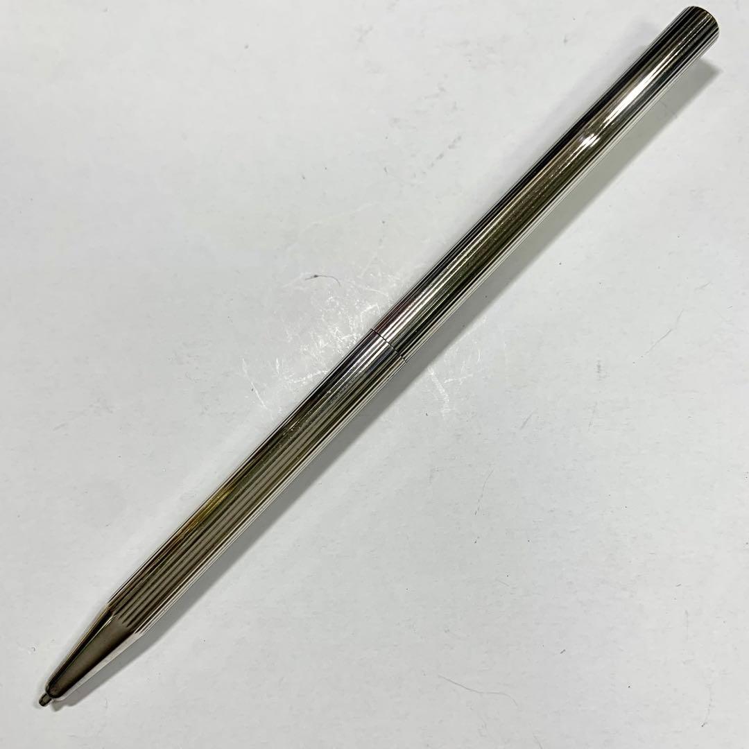 S.T.Dupont クラシック シャープペンシル 925 スターリングシルバー