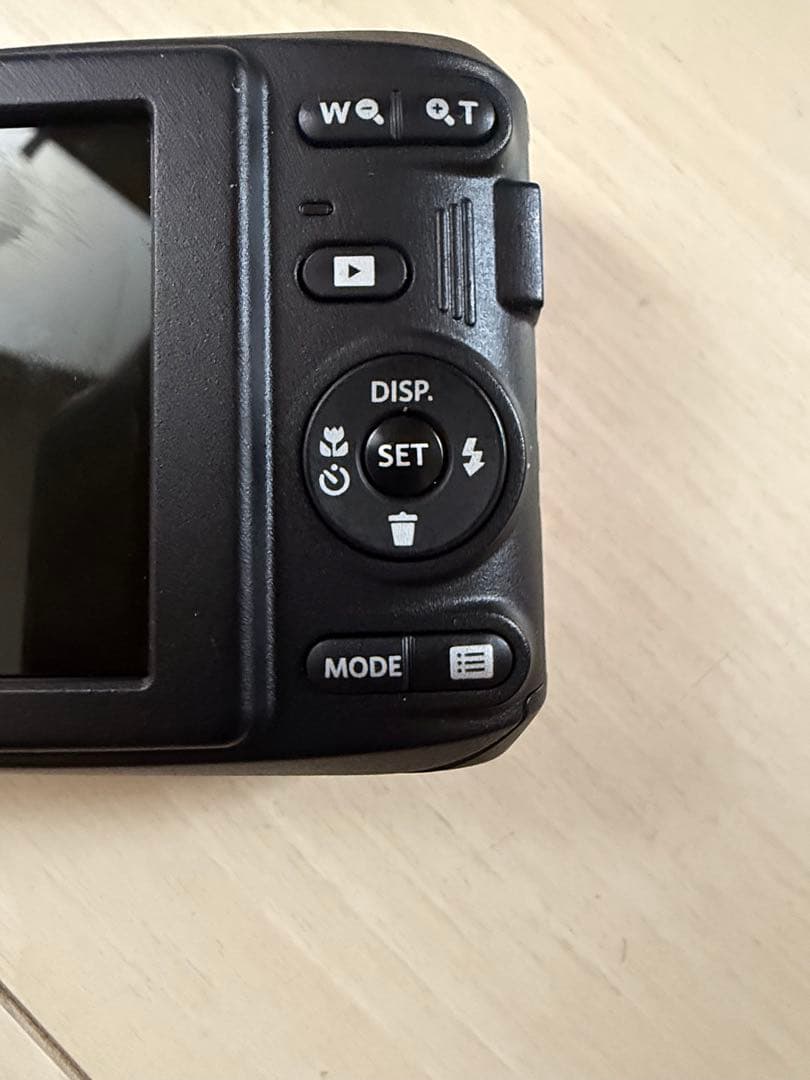 Kodak PIXPRO FZ43 赤