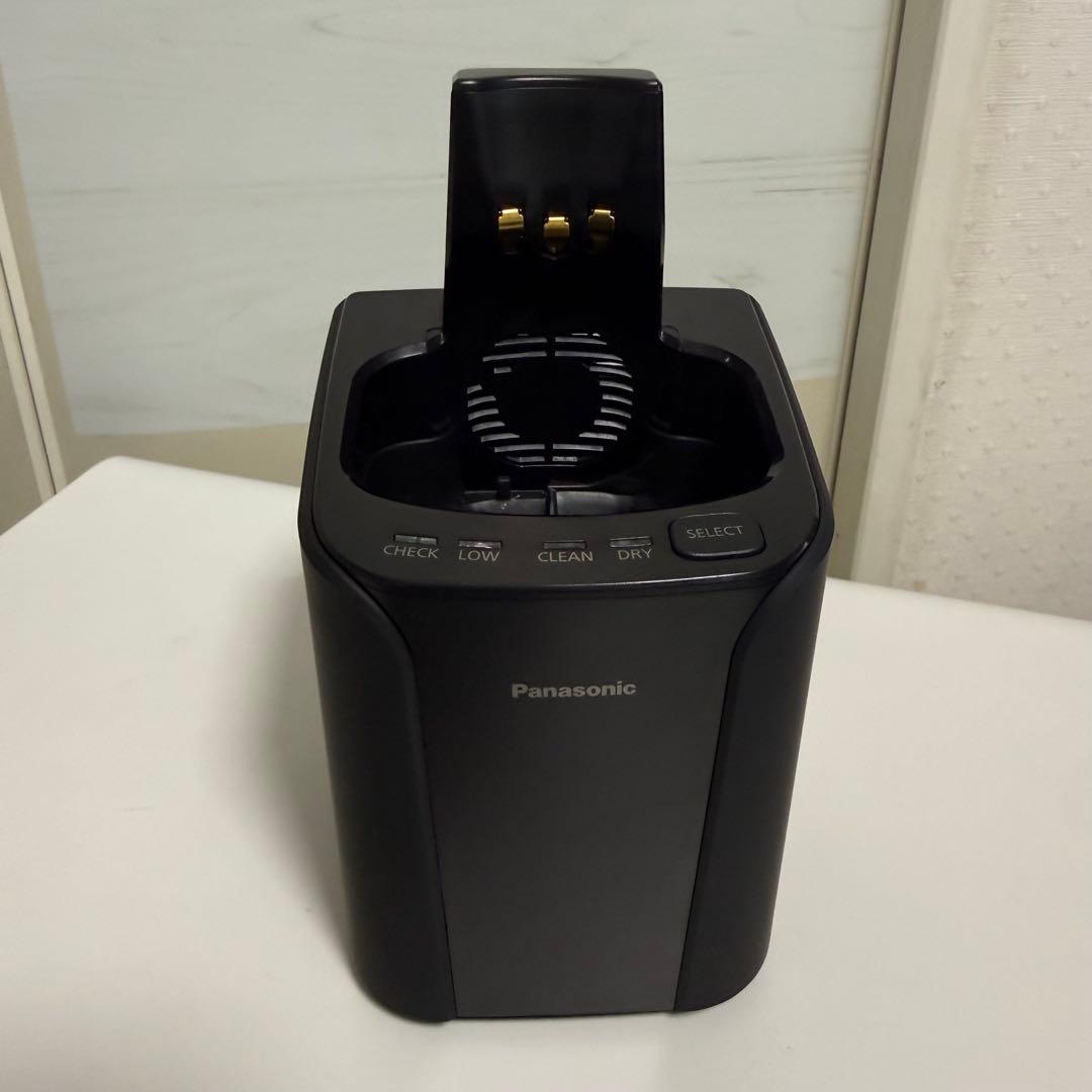 桔*梗様 Panasonic ラムダッシュPRO 6枚刃 ES-L690U 最上