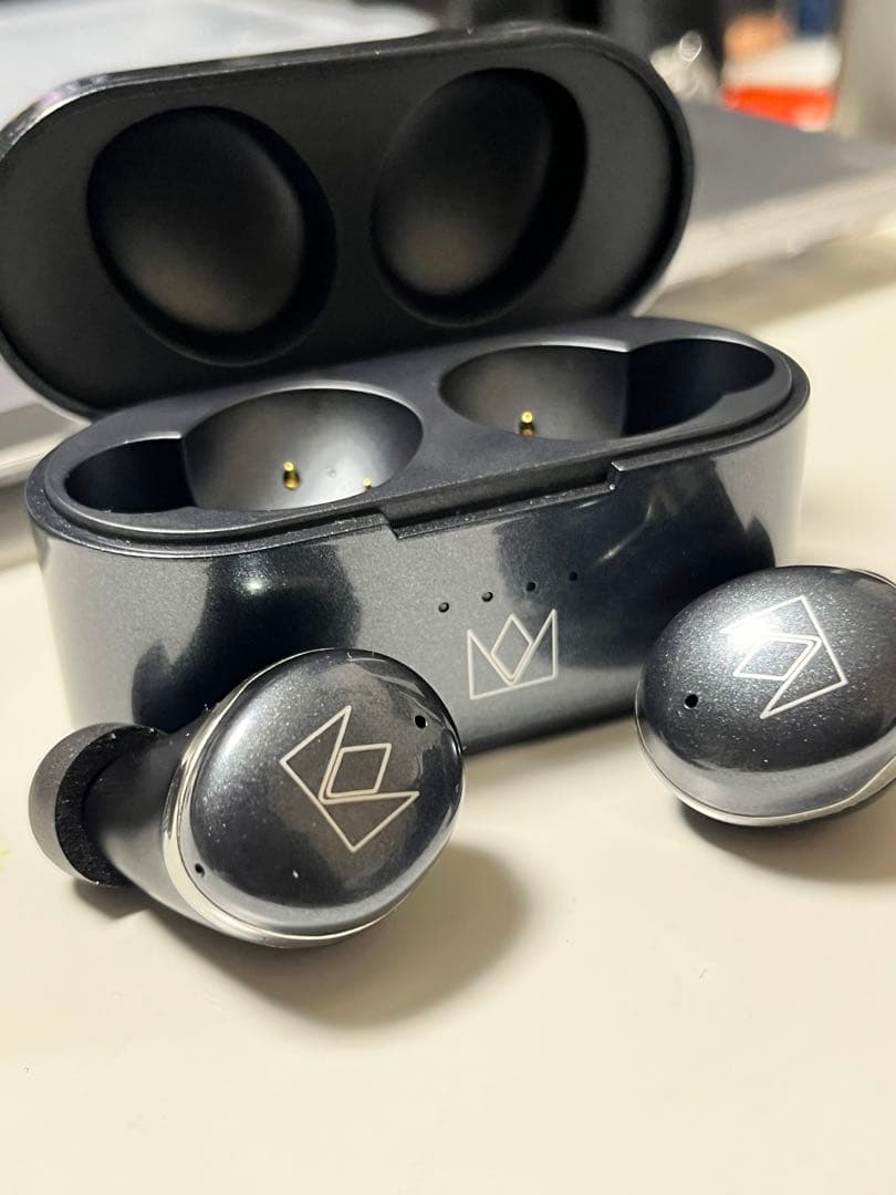 Noble Audio イヤホン FALCON MAX☆美品