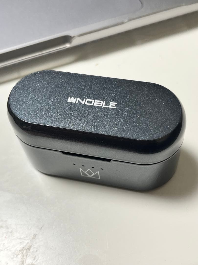 Noble Audio イヤホン FALCON MAX☆美品