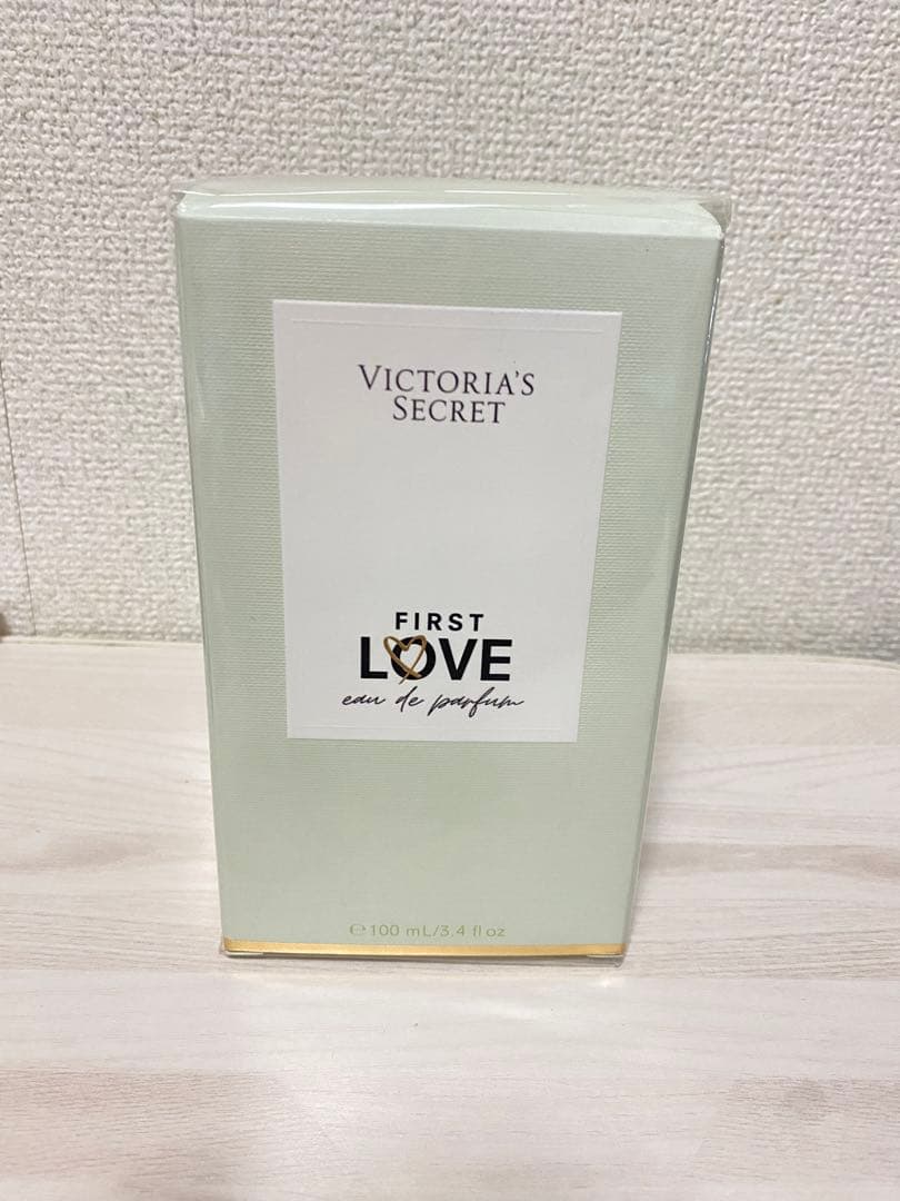 Victoria’s Secret Love Eaude Parfum100ml