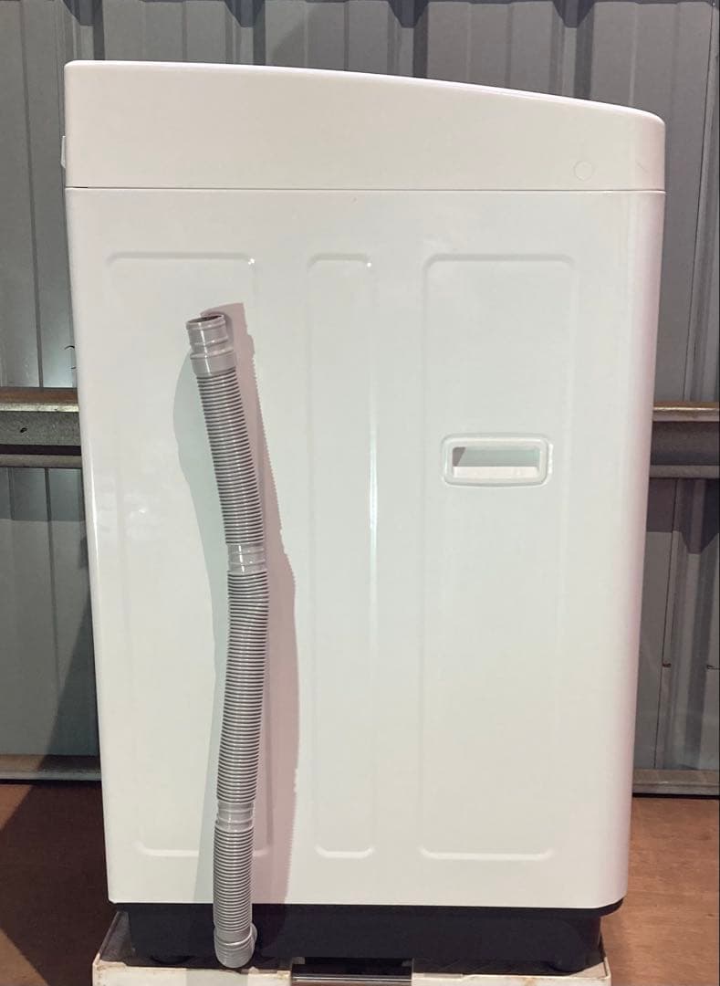 洗濯機 アイリスオーヤマ ２０２４年 4.5kg IAW-T451