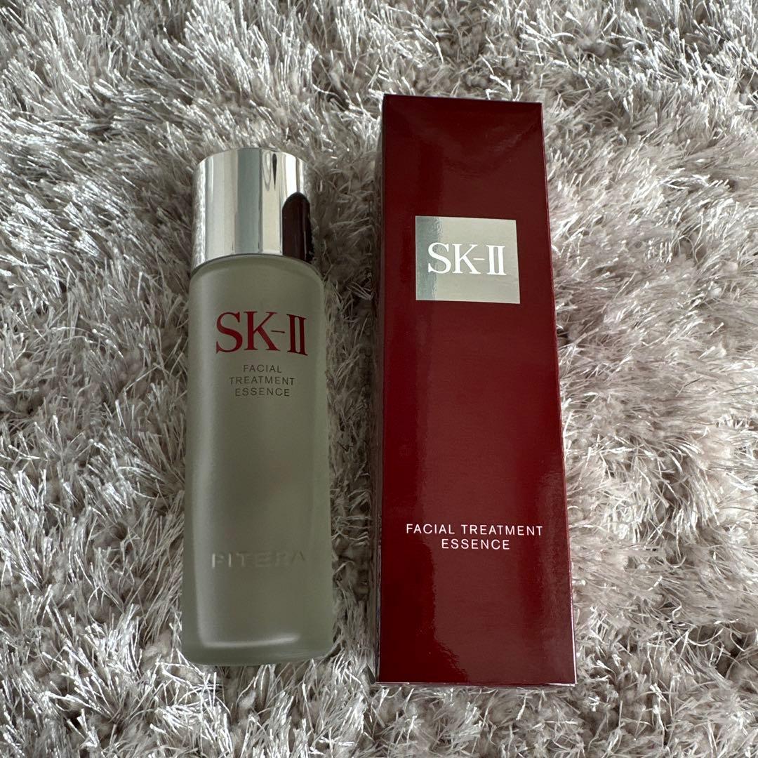 SK-II 5点セット