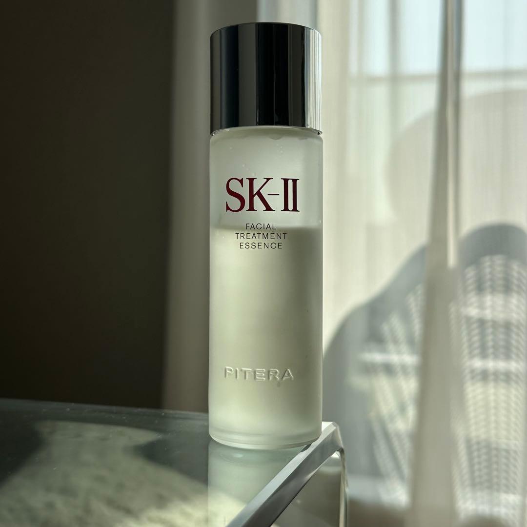 SK-II 5点セット