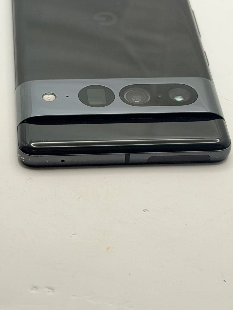 Google pixel 7 pro 128GB スマートフォン 本体