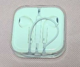 Apple iPad Air2 MH1C2J/A イヤホン