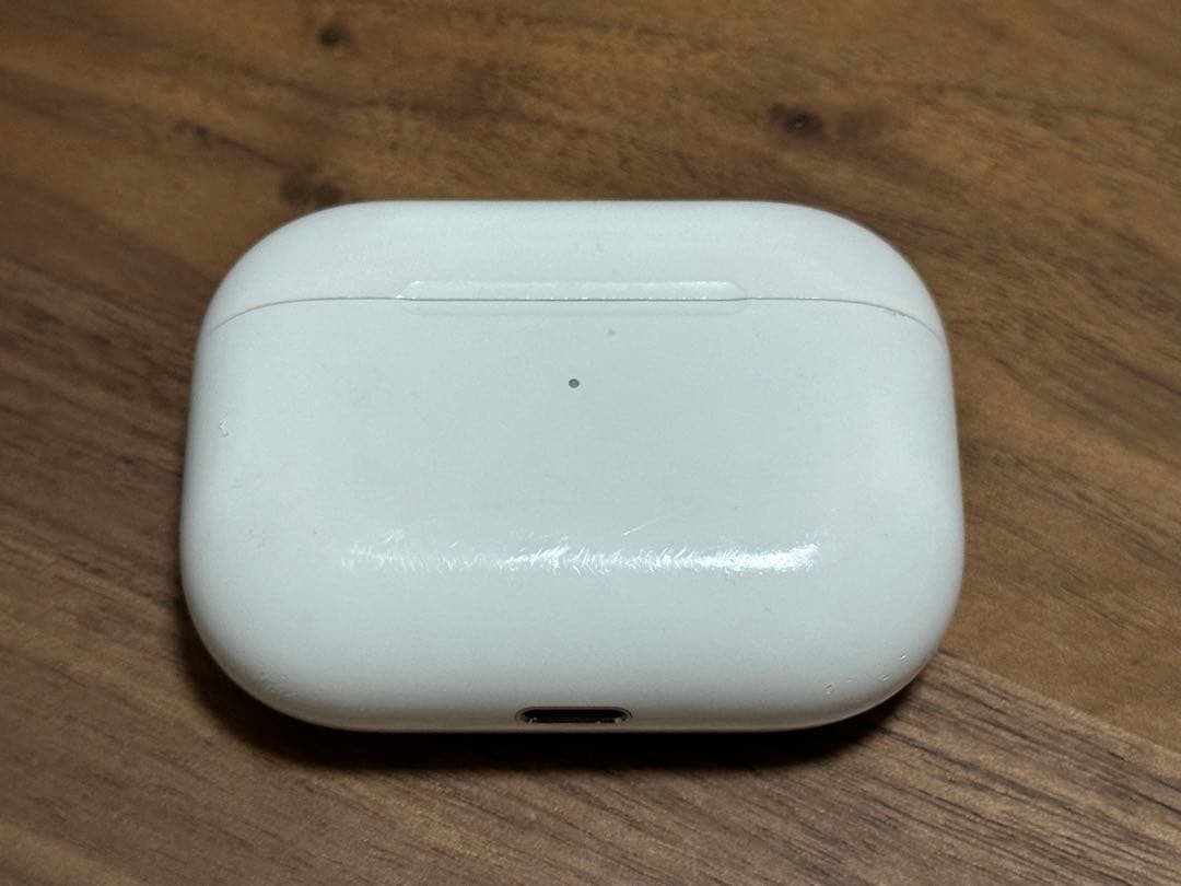 【hide】AirPods Pro 第一世代