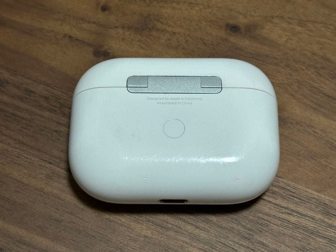 【hide】AirPods Pro 第一世代