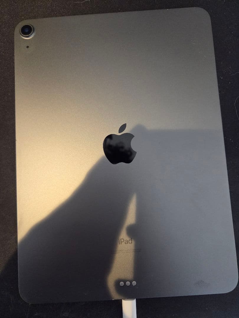 iPad Air 第4世代 256GB ジャンク扱い