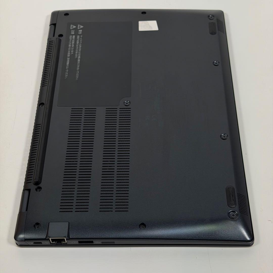 63.G83/HU 超軽量 i5-11世代 16G512G Office2024