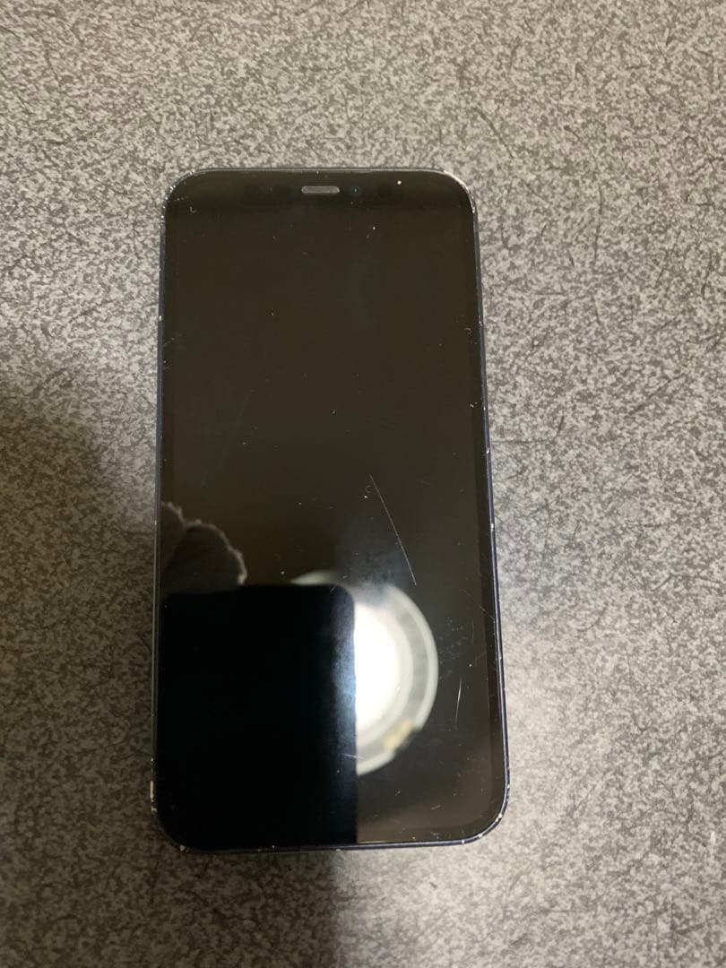 スマートフォン本体 Apple iPhone 12 mini