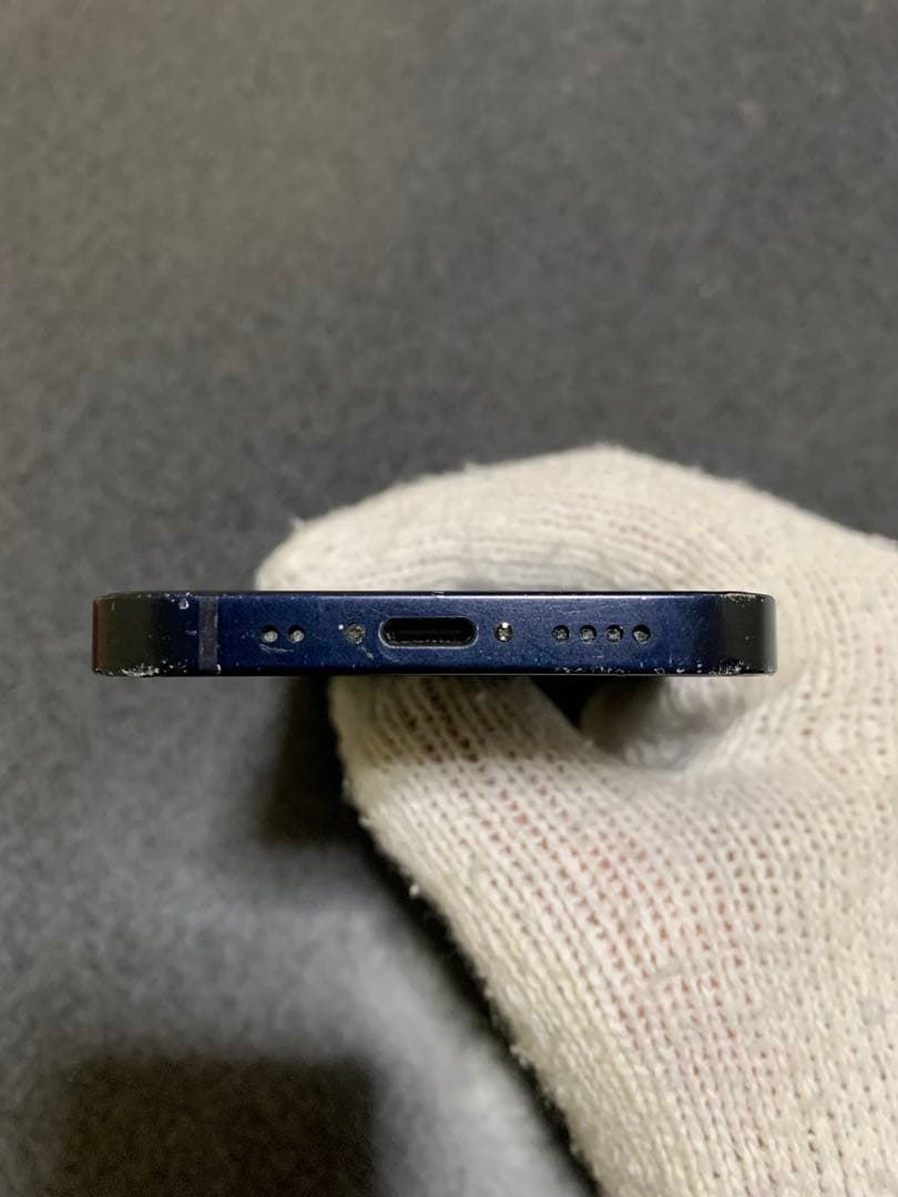 スマートフォン本体 Apple iPhone 12 mini