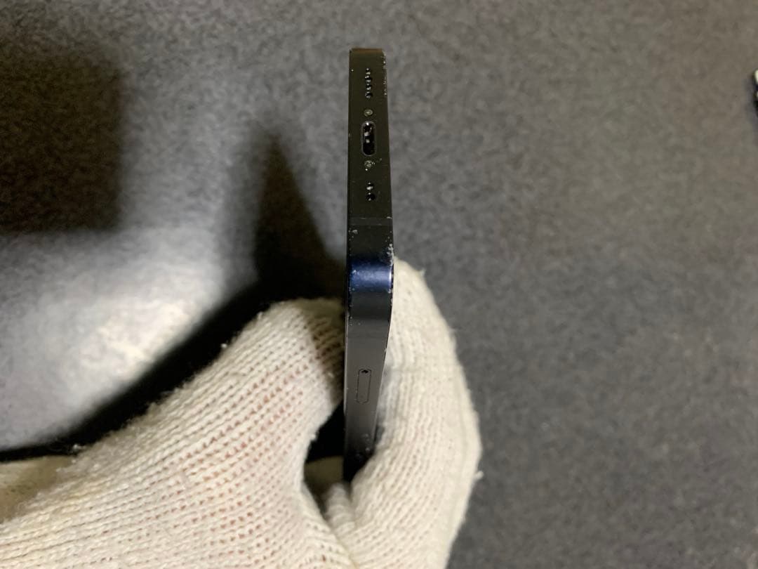 スマートフォン本体 Apple iPhone 12 mini