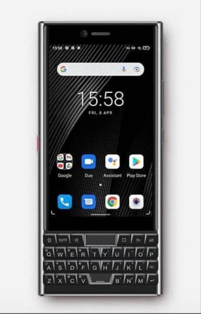 Unihertz TiTAN slim 本体　新品