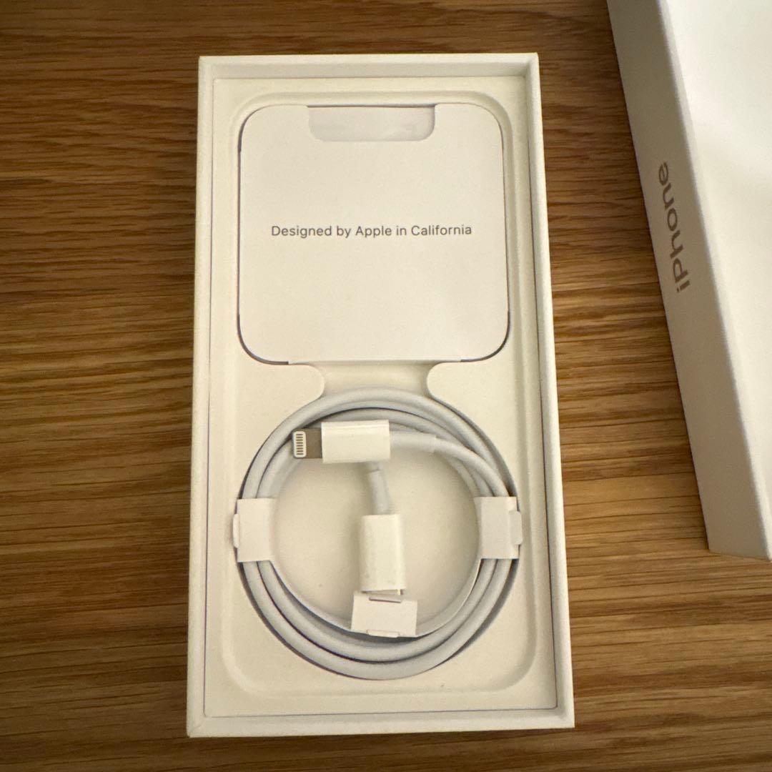 Apple iPhone 12 mini ホワイト 本体
